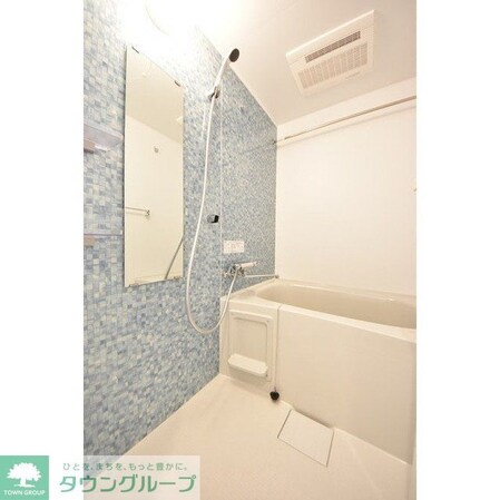 ハーモニーレジデンス東京武蔵関WEST SIDEの物件内観写真